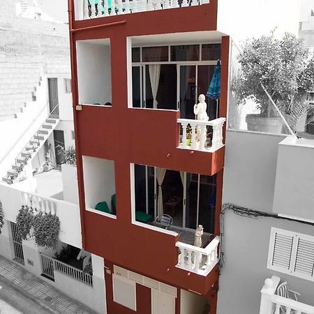 Apartament Casa Alcala Zewnętrze zdjęcie