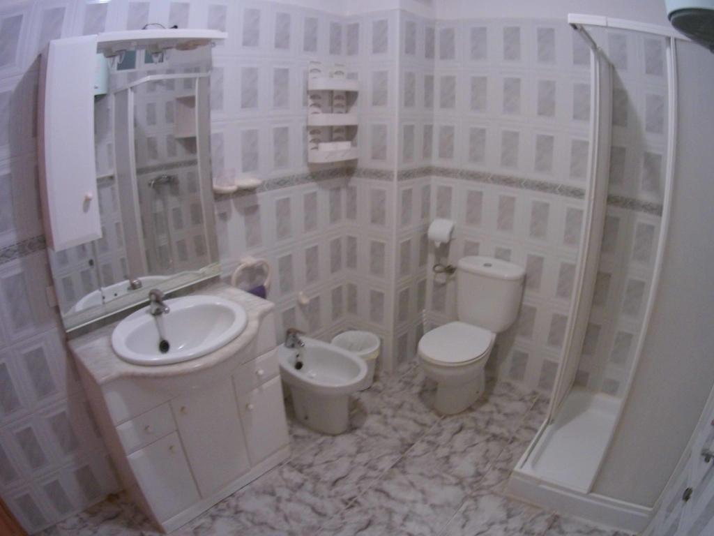 Apartament Casa Alcala Pokój zdjęcie
