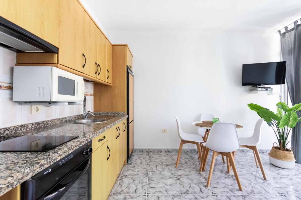 Apartament Casa Alcala Zewnętrze zdjęcie