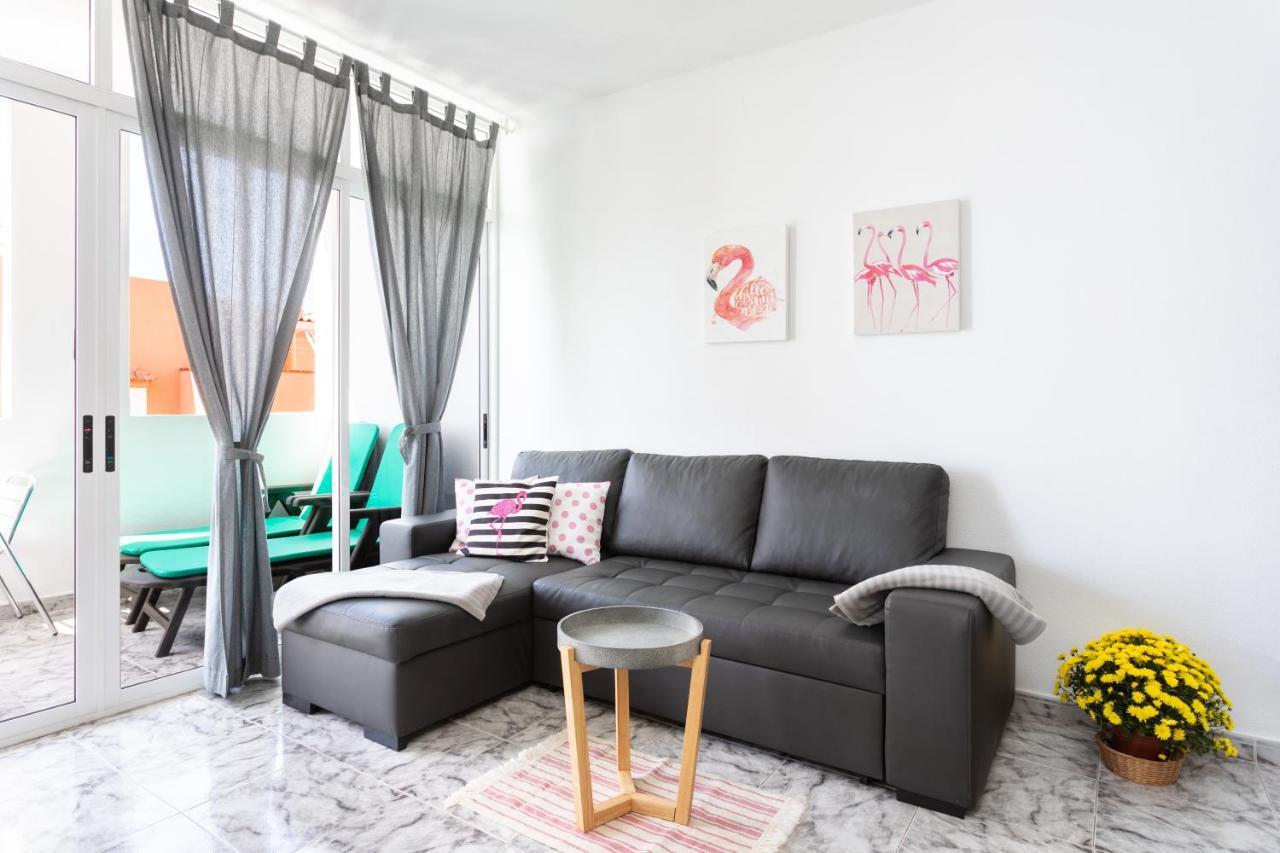 Apartament Casa Alcala Zewnętrze zdjęcie