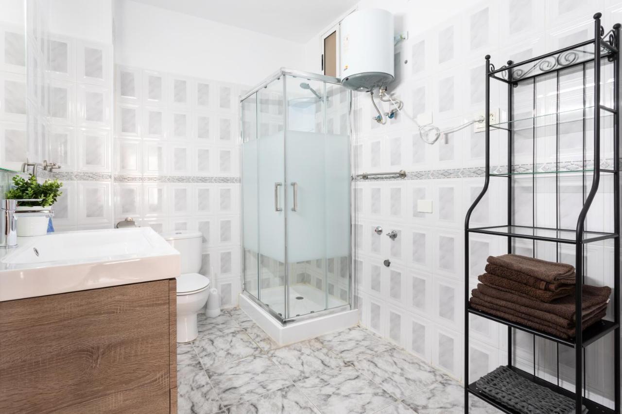 Apartament Casa Alcala Zewnętrze zdjęcie