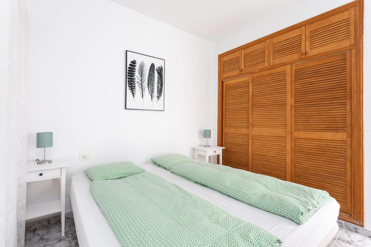 Apartament Casa Alcala Zewnętrze zdjęcie