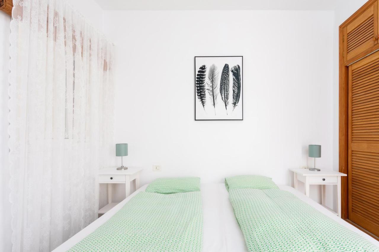 Apartament Casa Alcala Zewnętrze zdjęcie