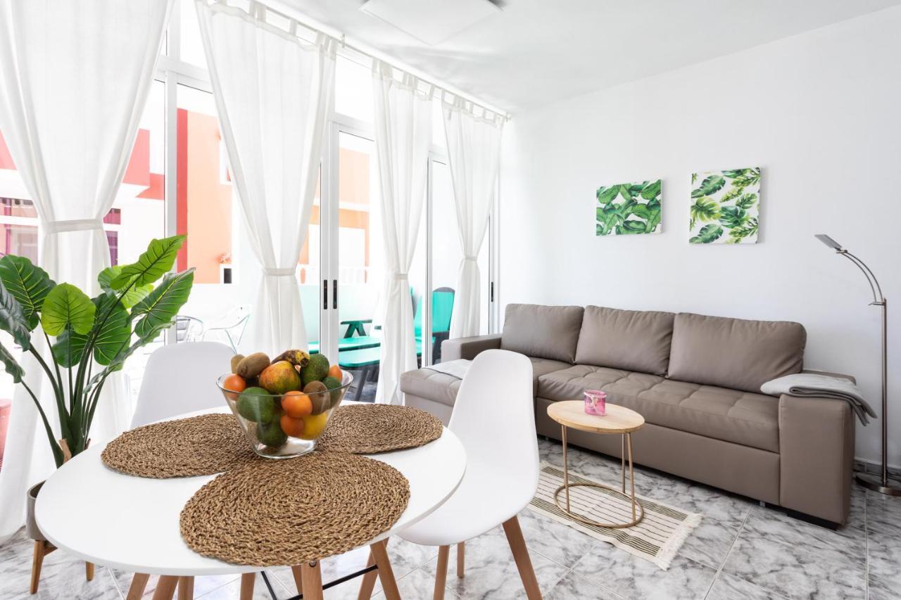 Apartament Casa Alcala Zewnętrze zdjęcie