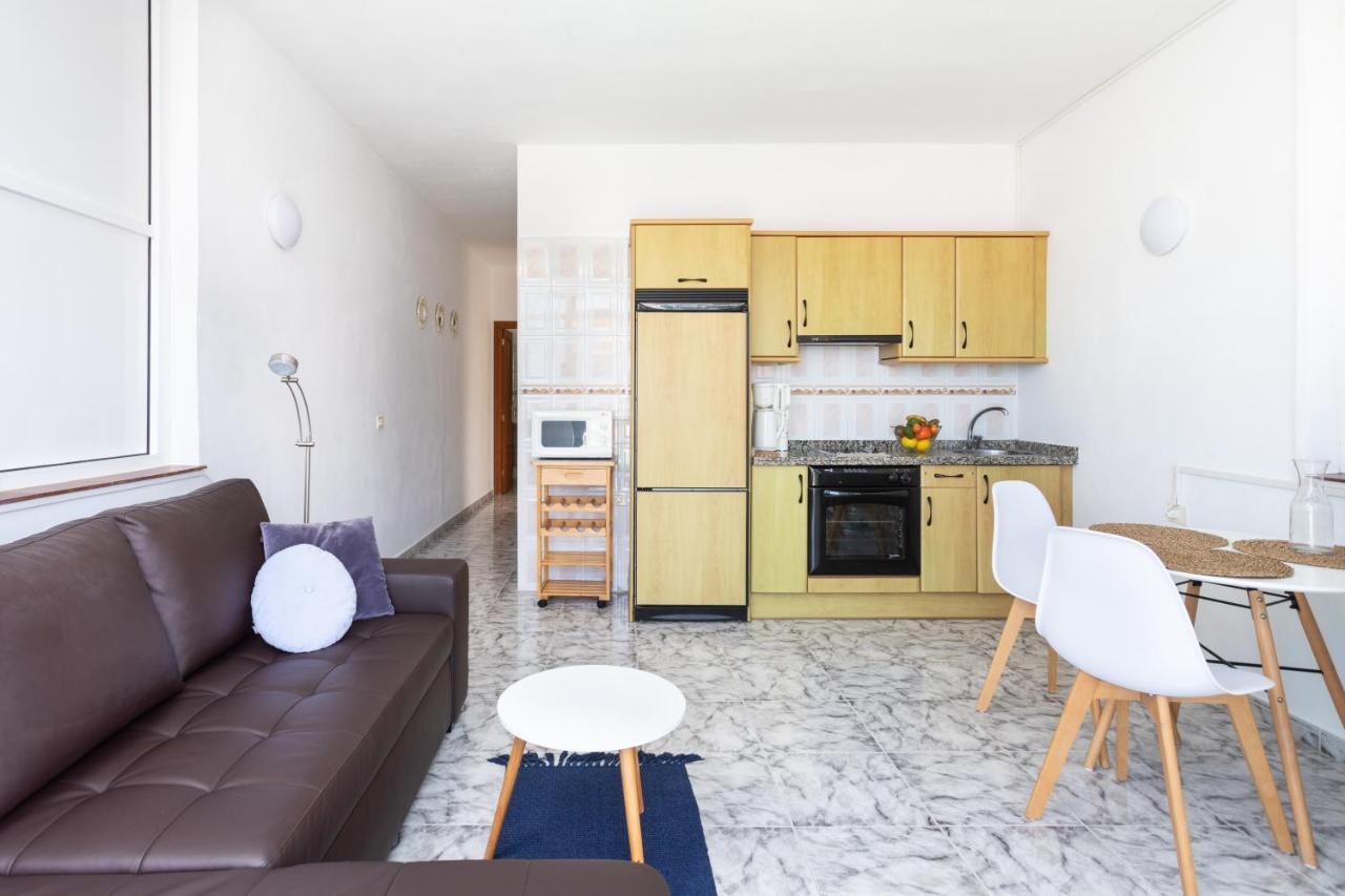 Apartament Casa Alcala Zewnętrze zdjęcie