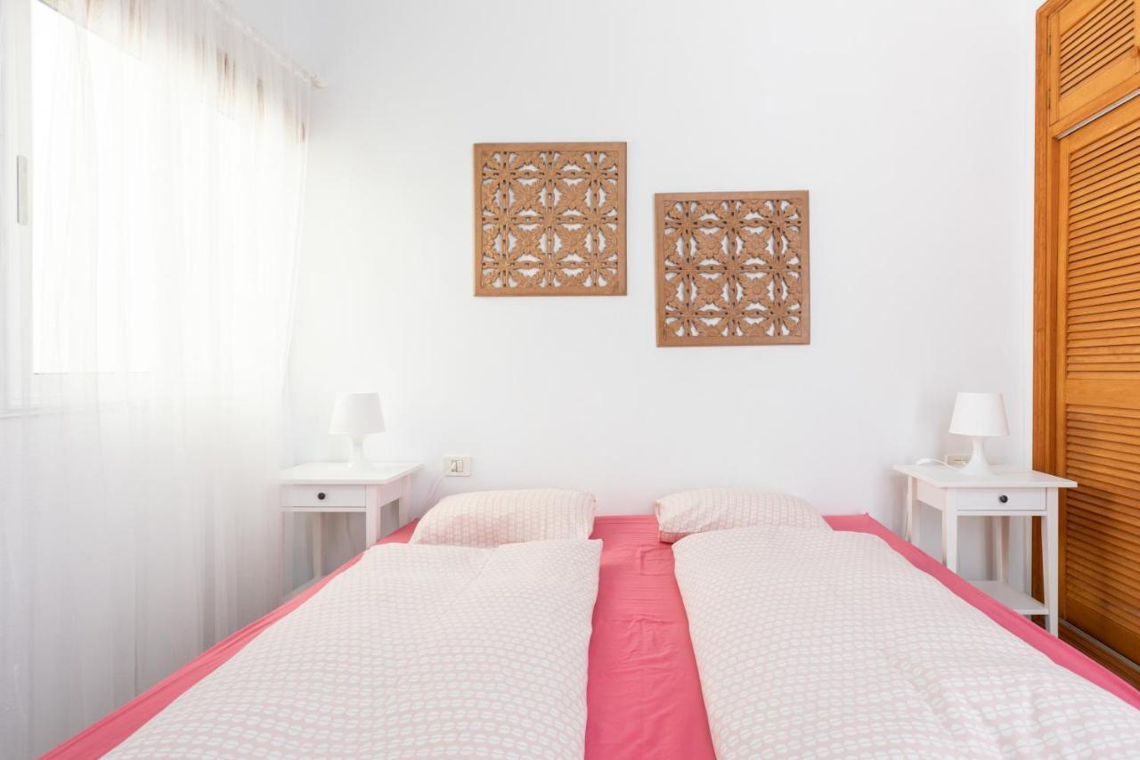 Apartament Casa Alcala Zewnętrze zdjęcie
