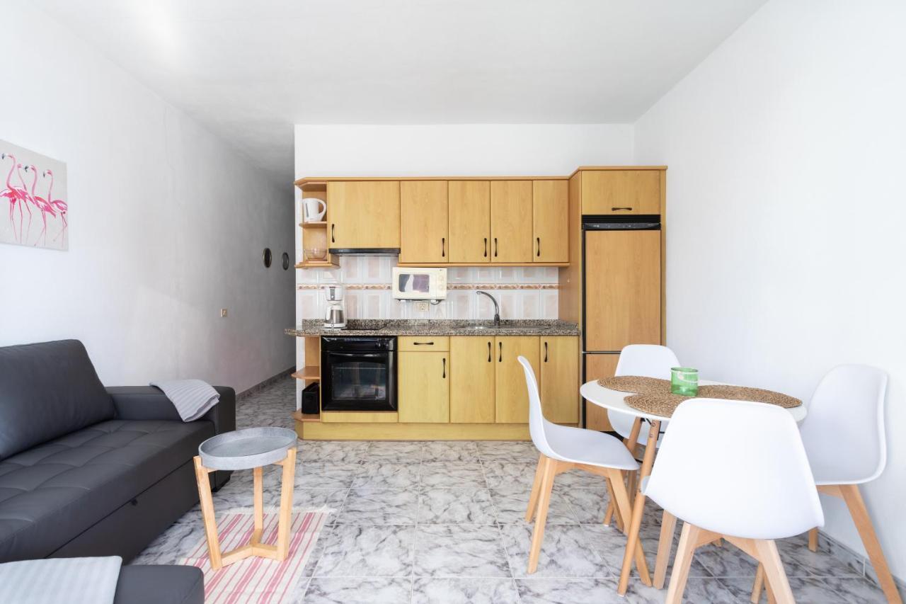 Apartament Casa Alcala Zewnętrze zdjęcie