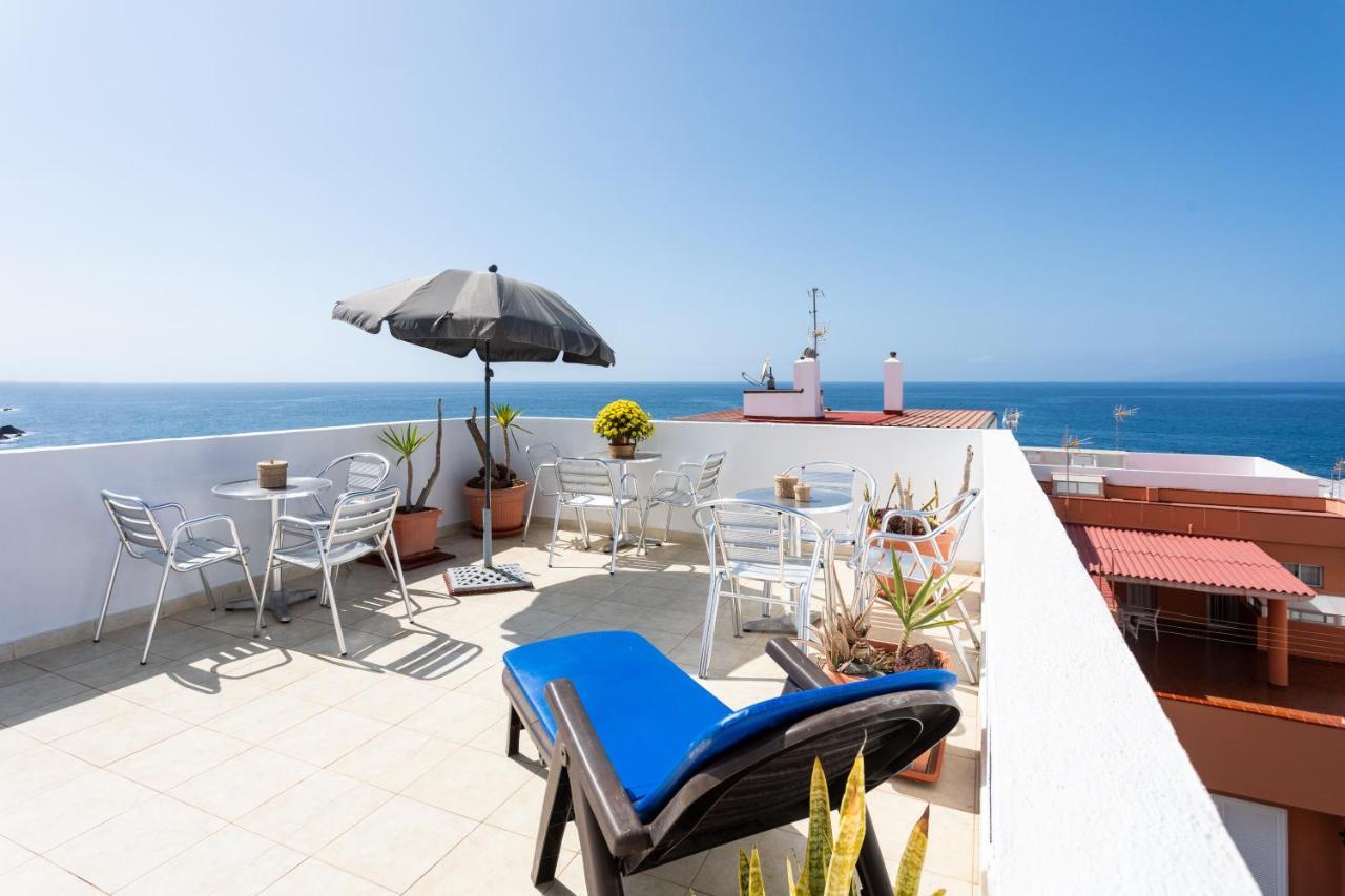 Apartament Casa Alcala Zewnętrze zdjęcie