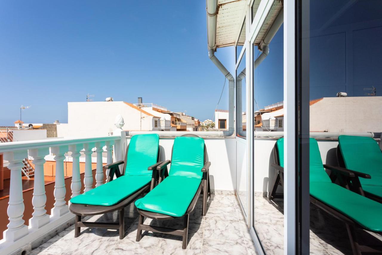 Apartament Casa Alcala Zewnętrze zdjęcie