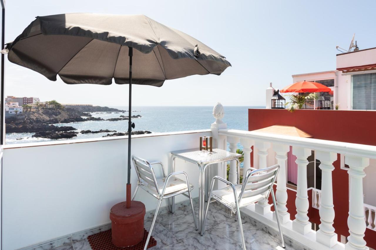 Apartament Casa Alcala Zewnętrze zdjęcie