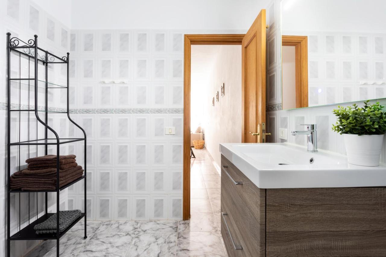 Apartament Casa Alcala Zewnętrze zdjęcie