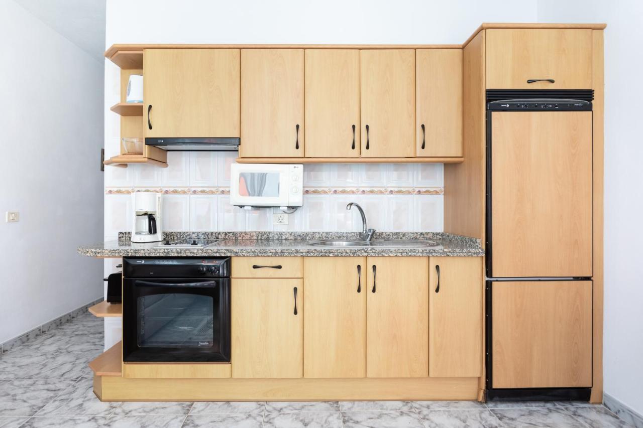 Apartament Casa Alcala Zewnętrze zdjęcie