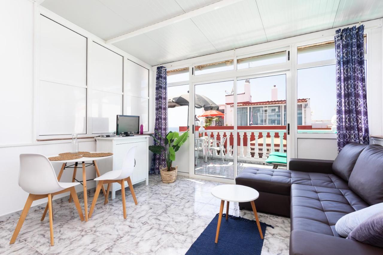 Apartament Casa Alcala Zewnętrze zdjęcie