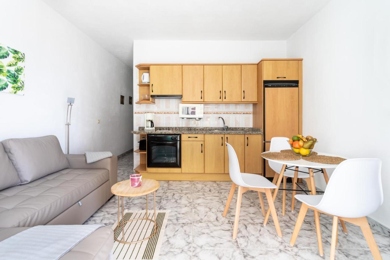 Apartament Casa Alcala Zewnętrze zdjęcie