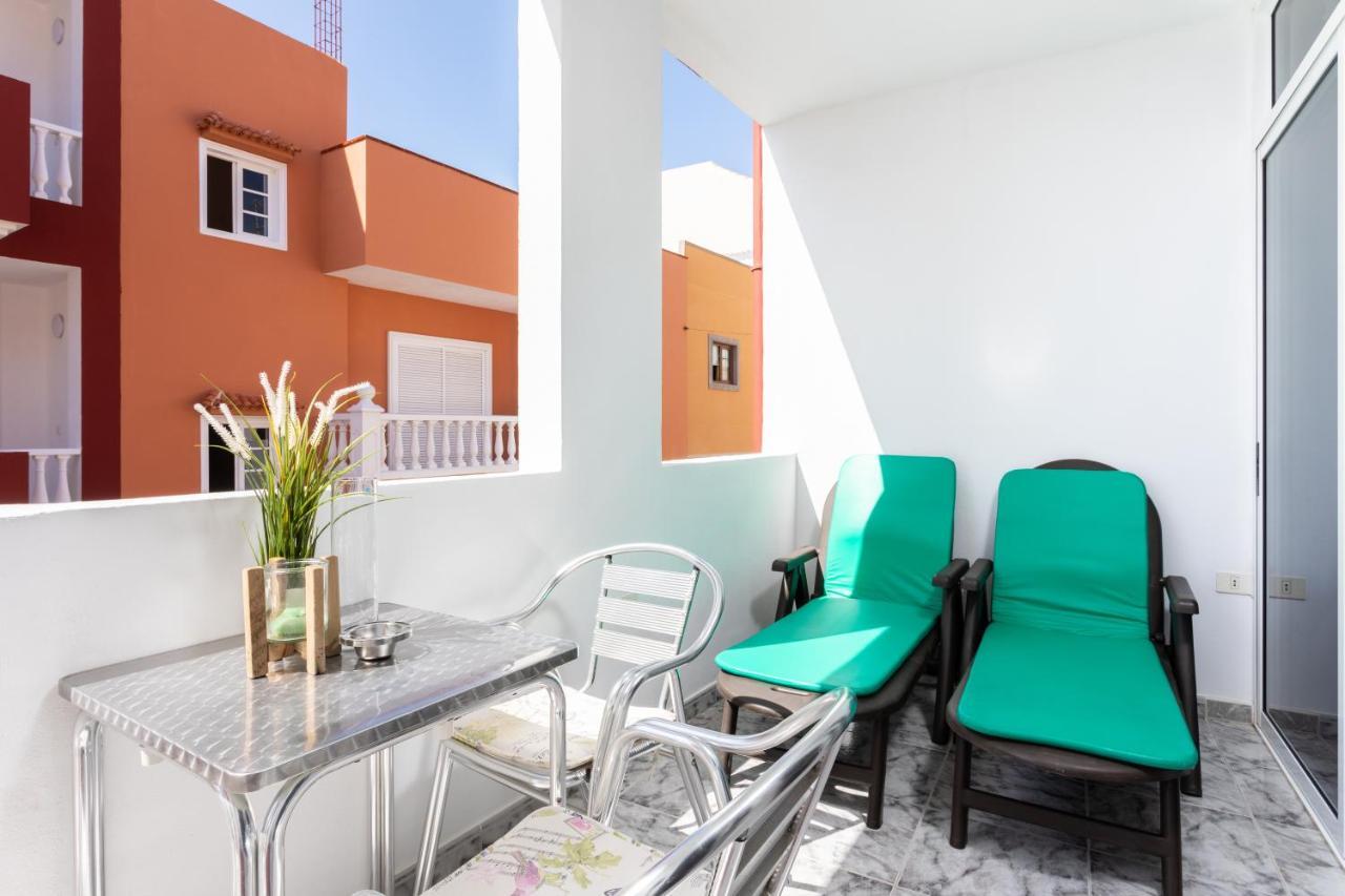 Apartament Casa Alcala Zewnętrze zdjęcie