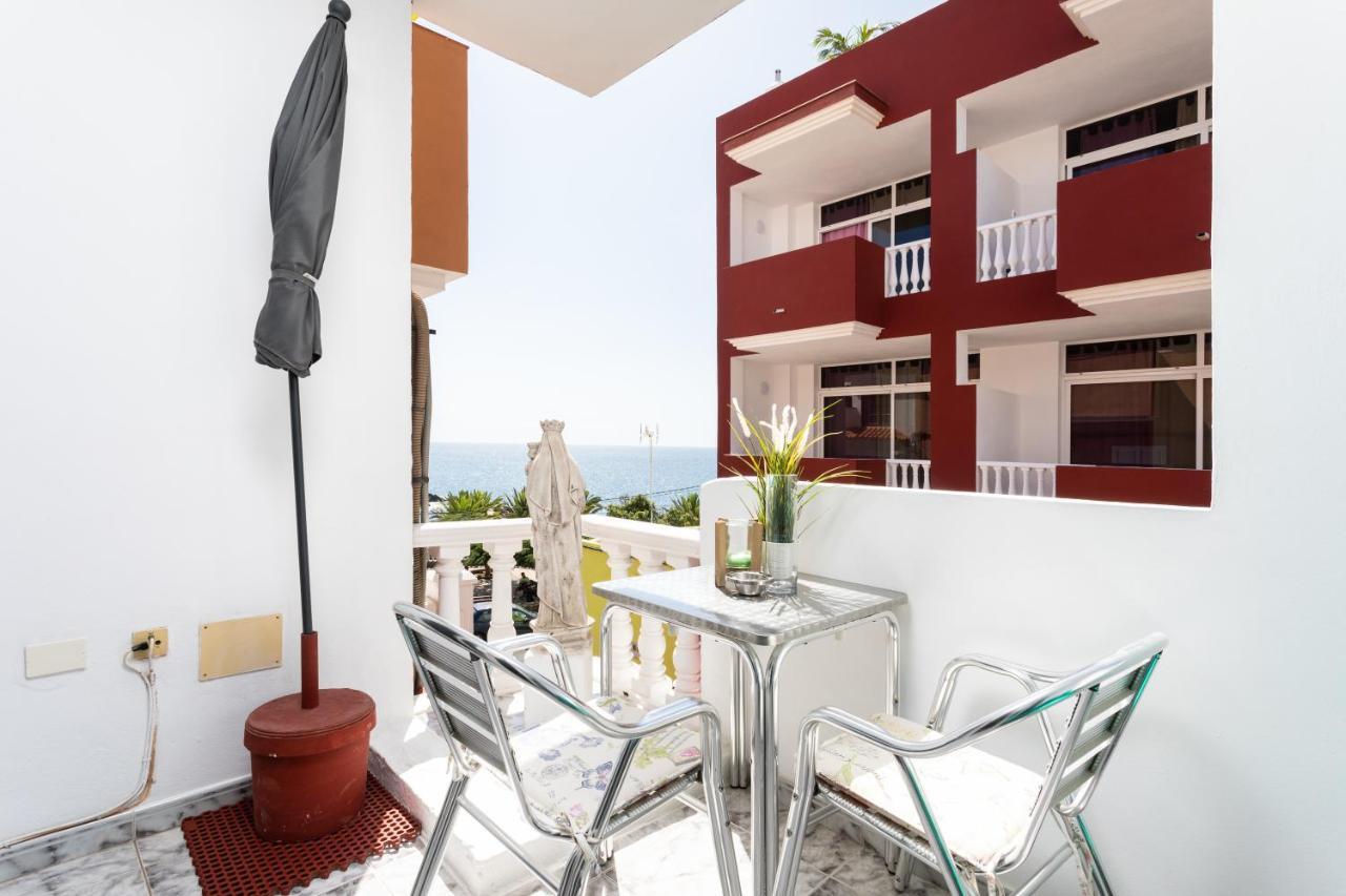 Apartament Casa Alcala Zewnętrze zdjęcie