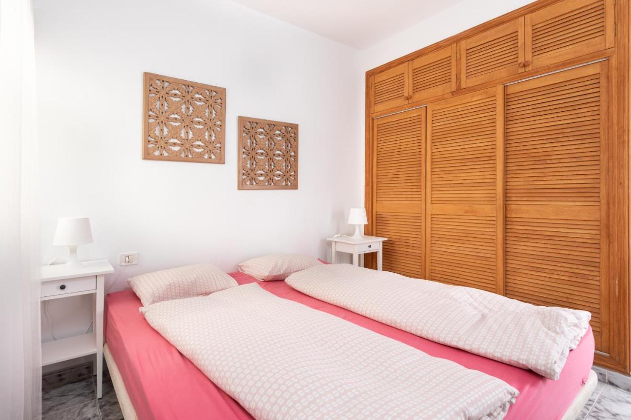 Apartament Casa Alcala Zewnętrze zdjęcie