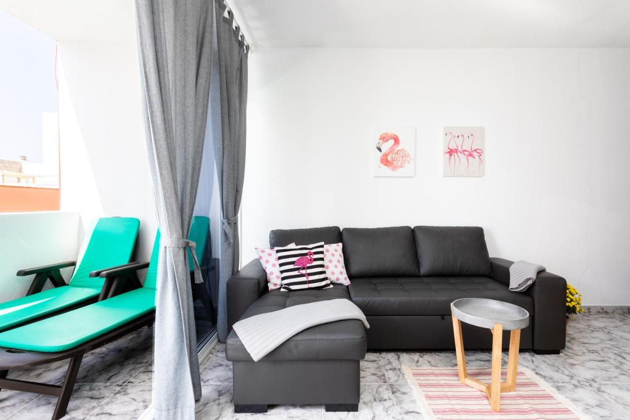 Apartament Casa Alcala Zewnętrze zdjęcie