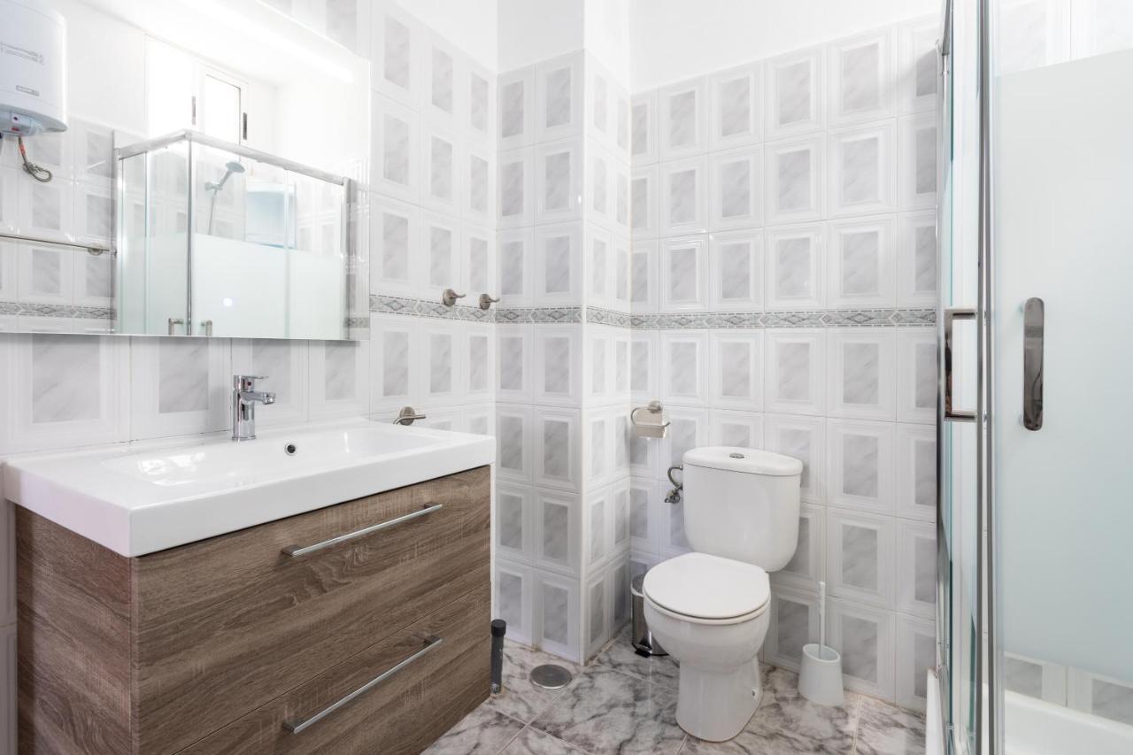 Apartament Casa Alcala Zewnętrze zdjęcie