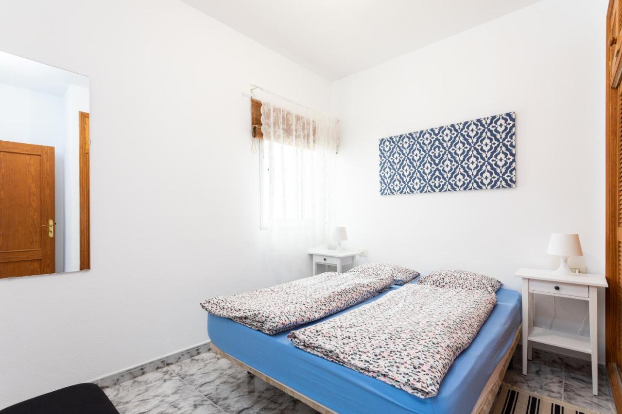 Apartament Casa Alcala Zewnętrze zdjęcie
