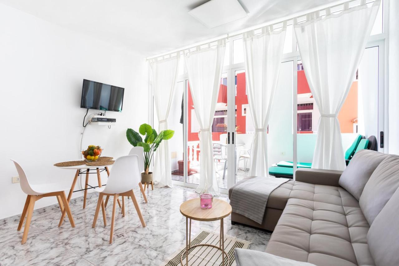 Apartament Casa Alcala Zewnętrze zdjęcie
