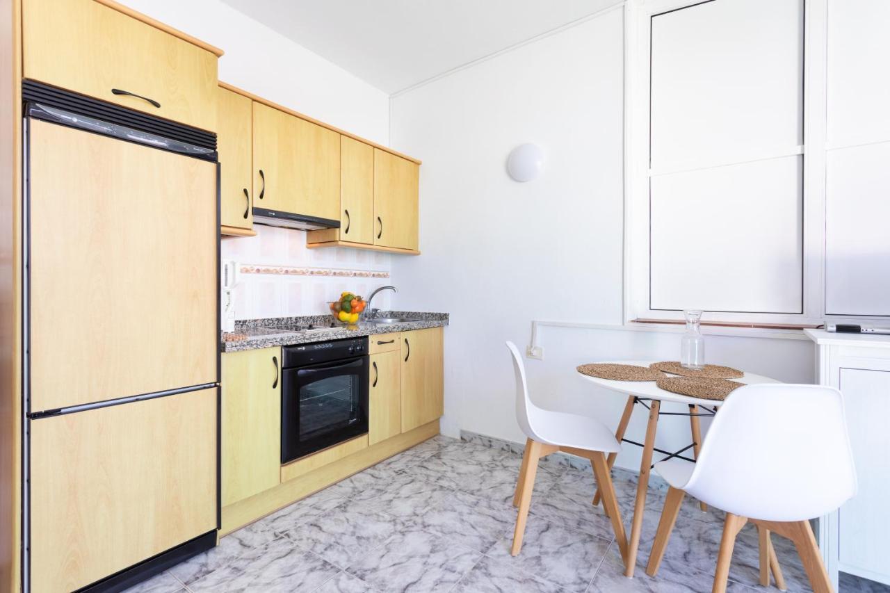Apartament Casa Alcala Zewnętrze zdjęcie