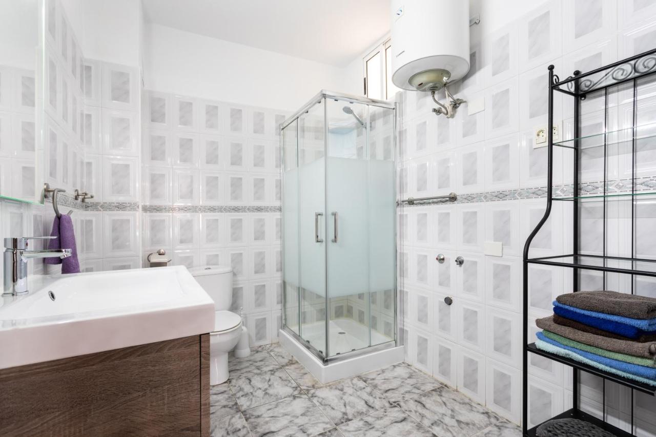 Apartament Casa Alcala Zewnętrze zdjęcie