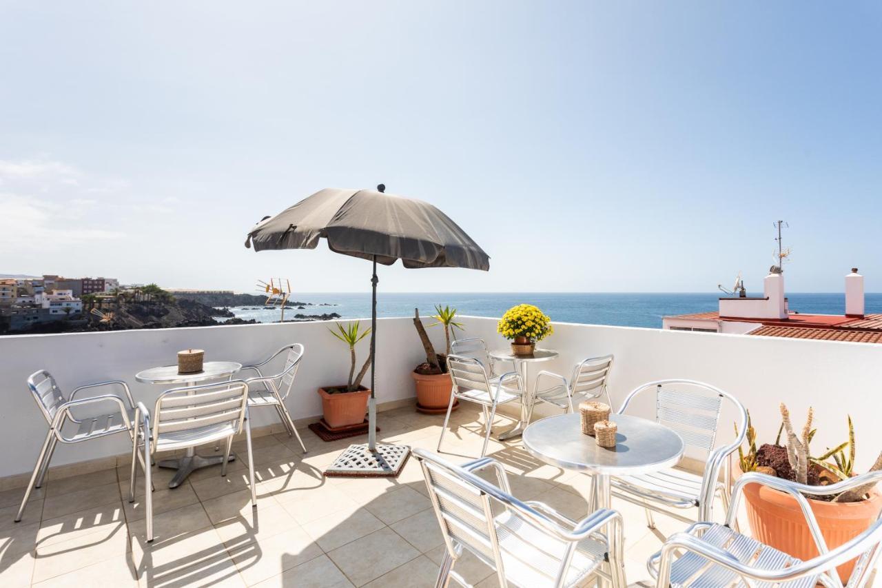 Apartament Casa Alcala Zewnętrze zdjęcie