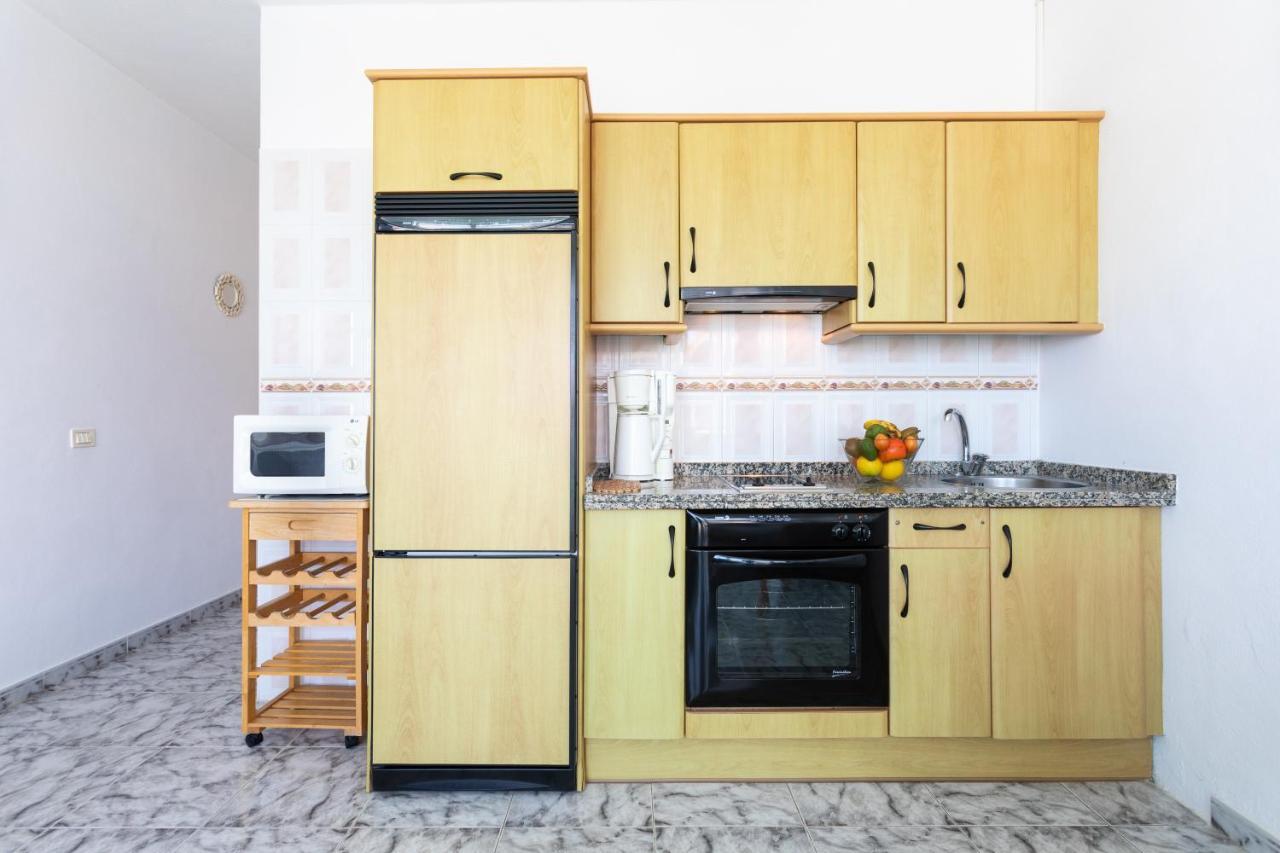 Apartament Casa Alcala Zewnętrze zdjęcie