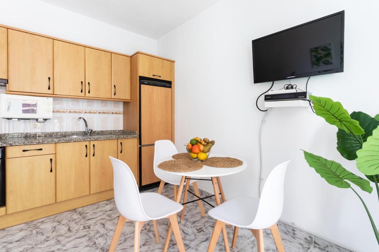 Apartament Casa Alcala Zewnętrze zdjęcie