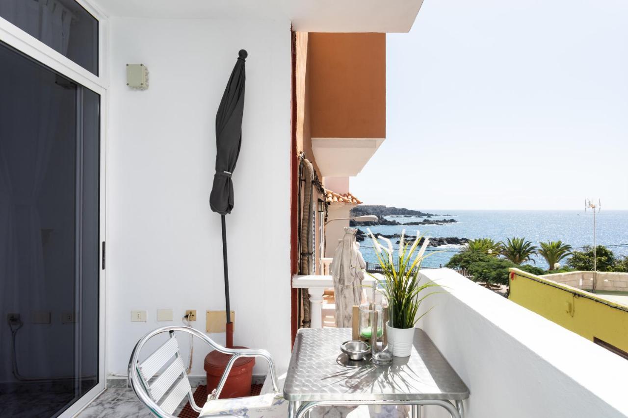 Apartament Casa Alcala Zewnętrze zdjęcie