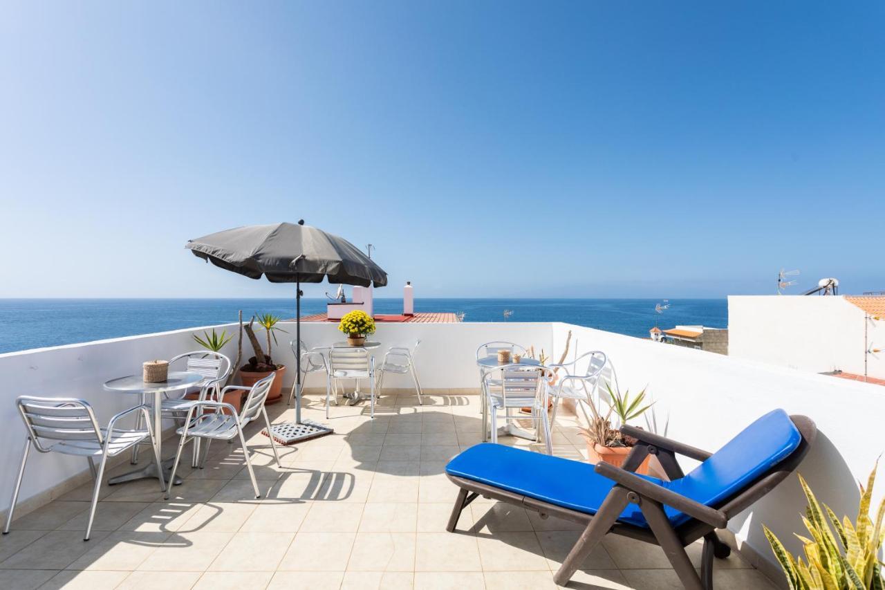 Apartament Casa Alcala Zewnętrze zdjęcie